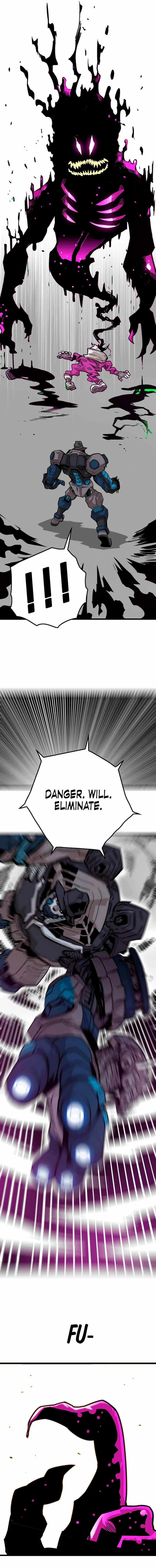 Troll Trap Chapter 226 20